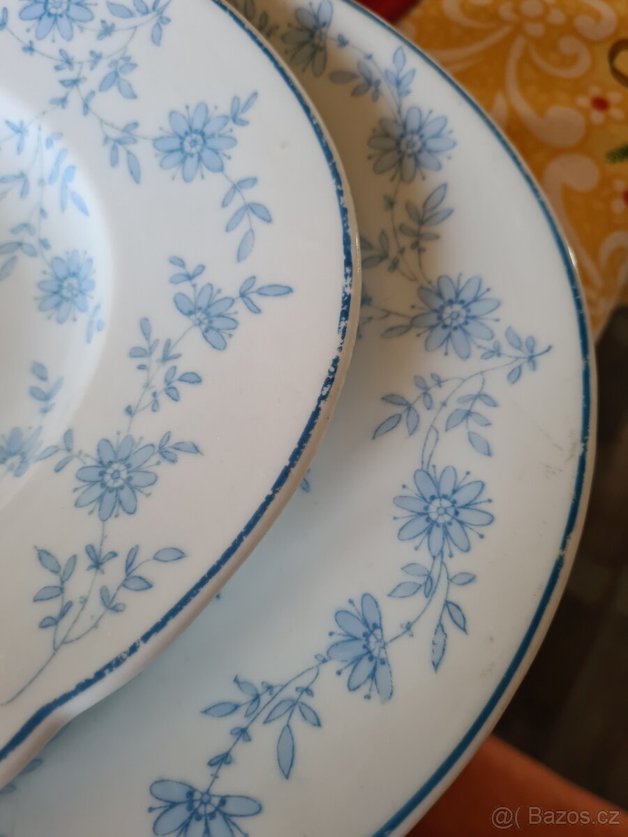 Starožitná jídelní souprava - 3