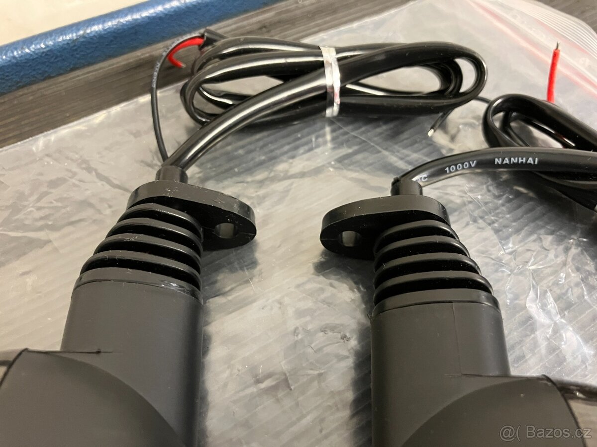 Blinkry Kawasaki KLX, KLR, Ninja - 3