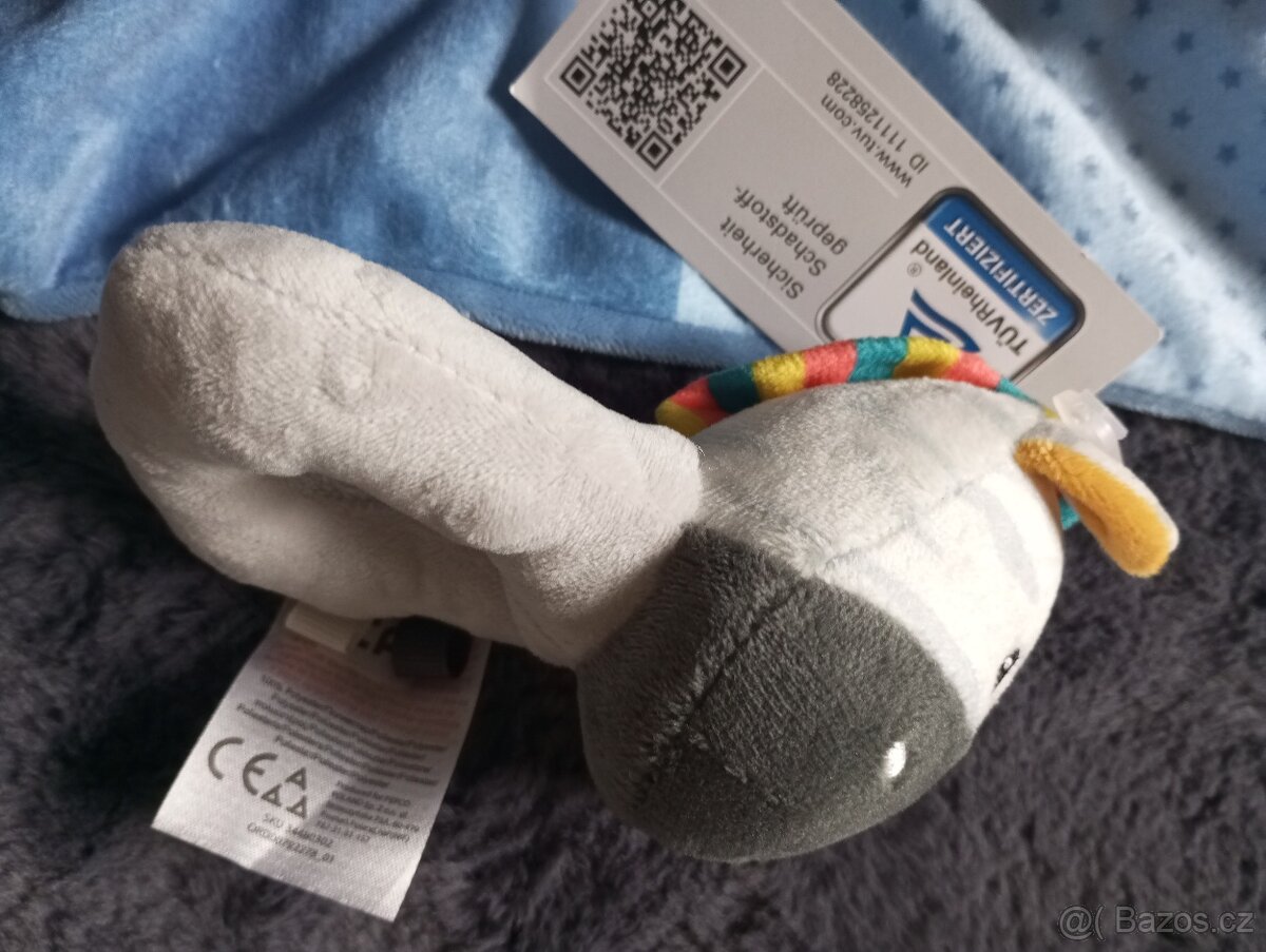 Balíček pro novorozence - 3