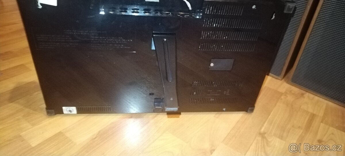 Kotoučový magnetofon Tesla B 93 stereo - 3