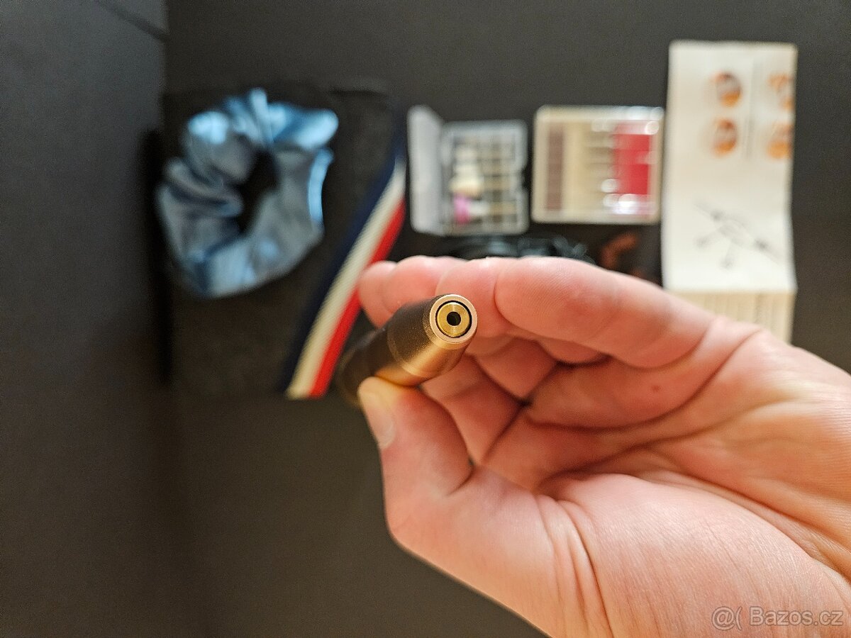 Elektrická bruska na manikúru a pedikúru - 3