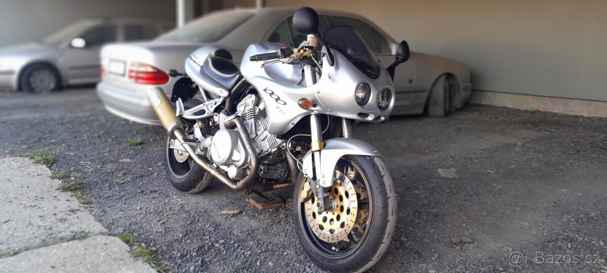 VOXAN 1000 Cafe Racer - 3