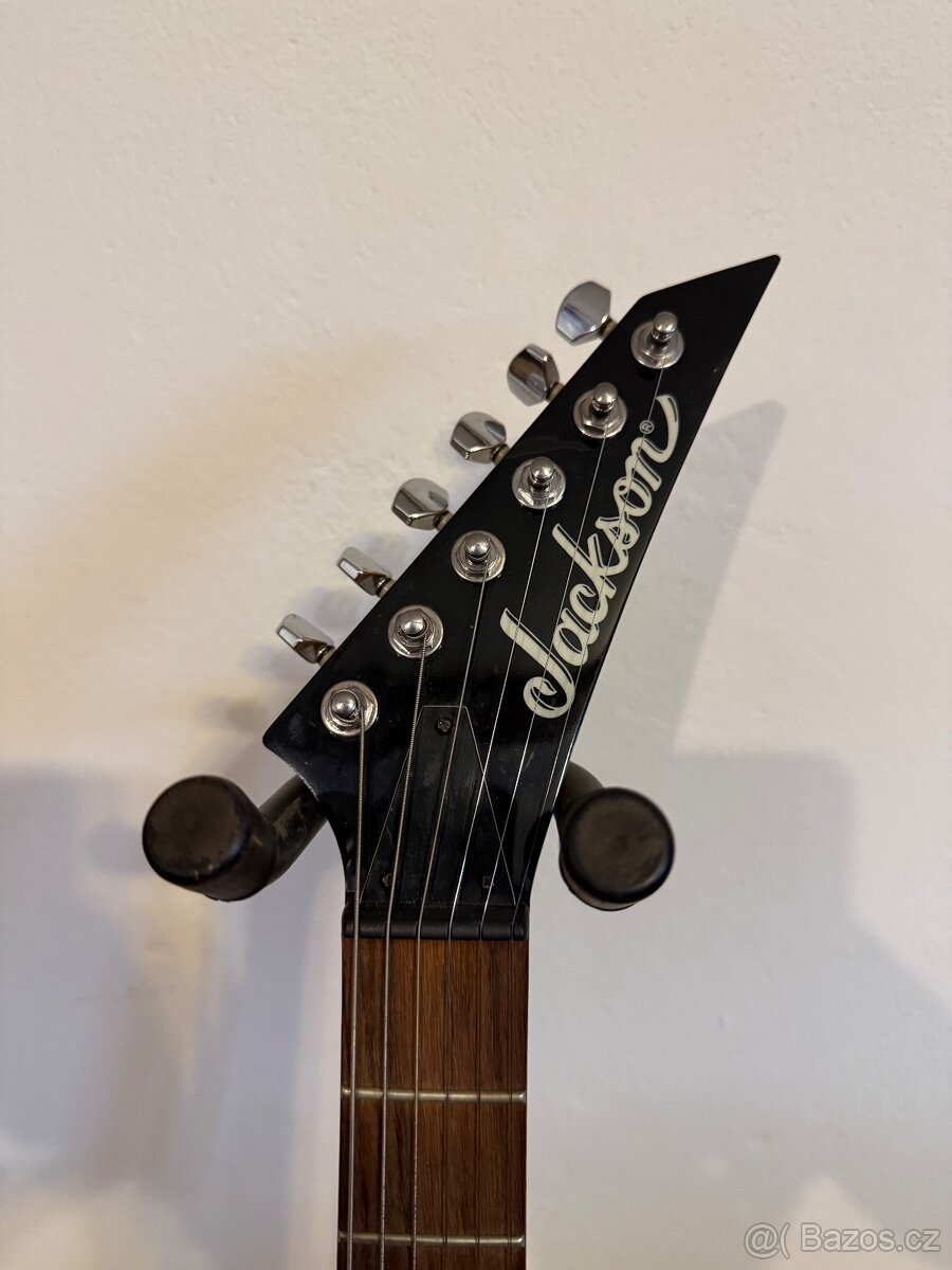 Jackson JS30WR - 3