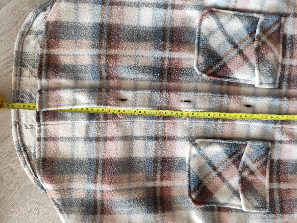 Dívčí kabátek Destination vel 152 - 3