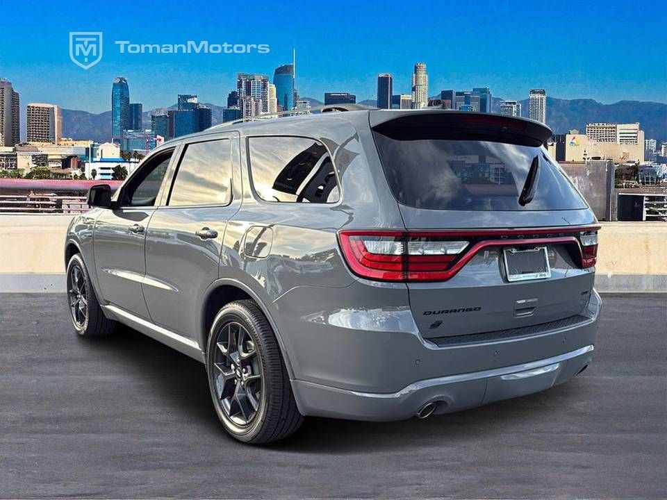 Dodge Durango GT V8 HEMI PLUS AWD, NEHAV, 2026 - 3
