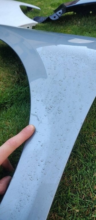 Kia Ceed 3 III CD Toyota Corolla XII E21 - Blatnik - 3