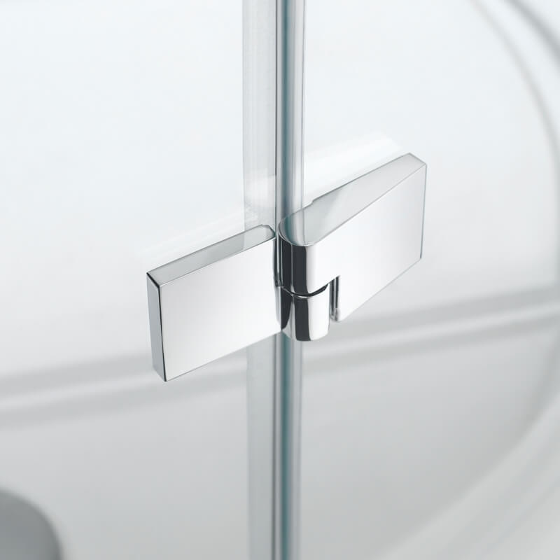 Sprchové dveře 90 cm LEVÉ - 3