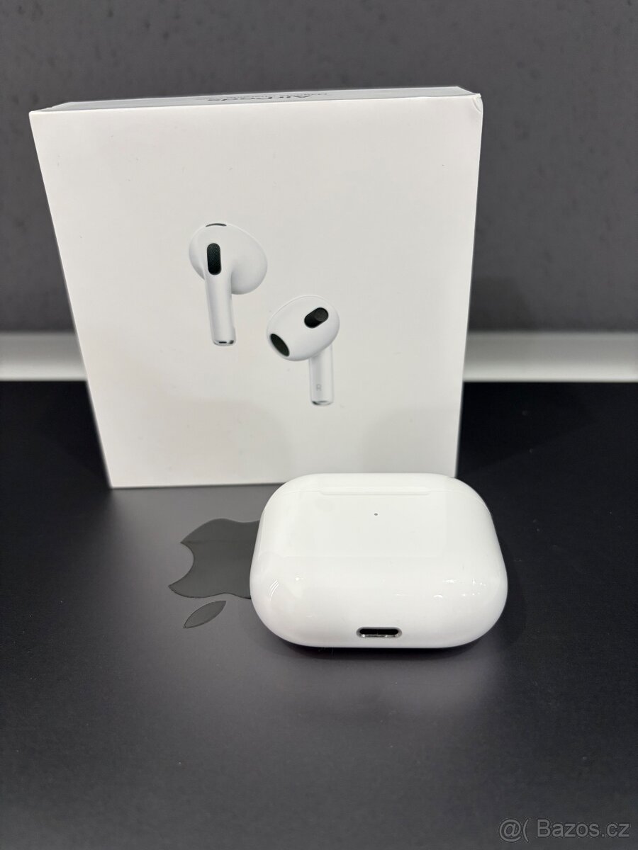 Apple AirPods 3 - 3