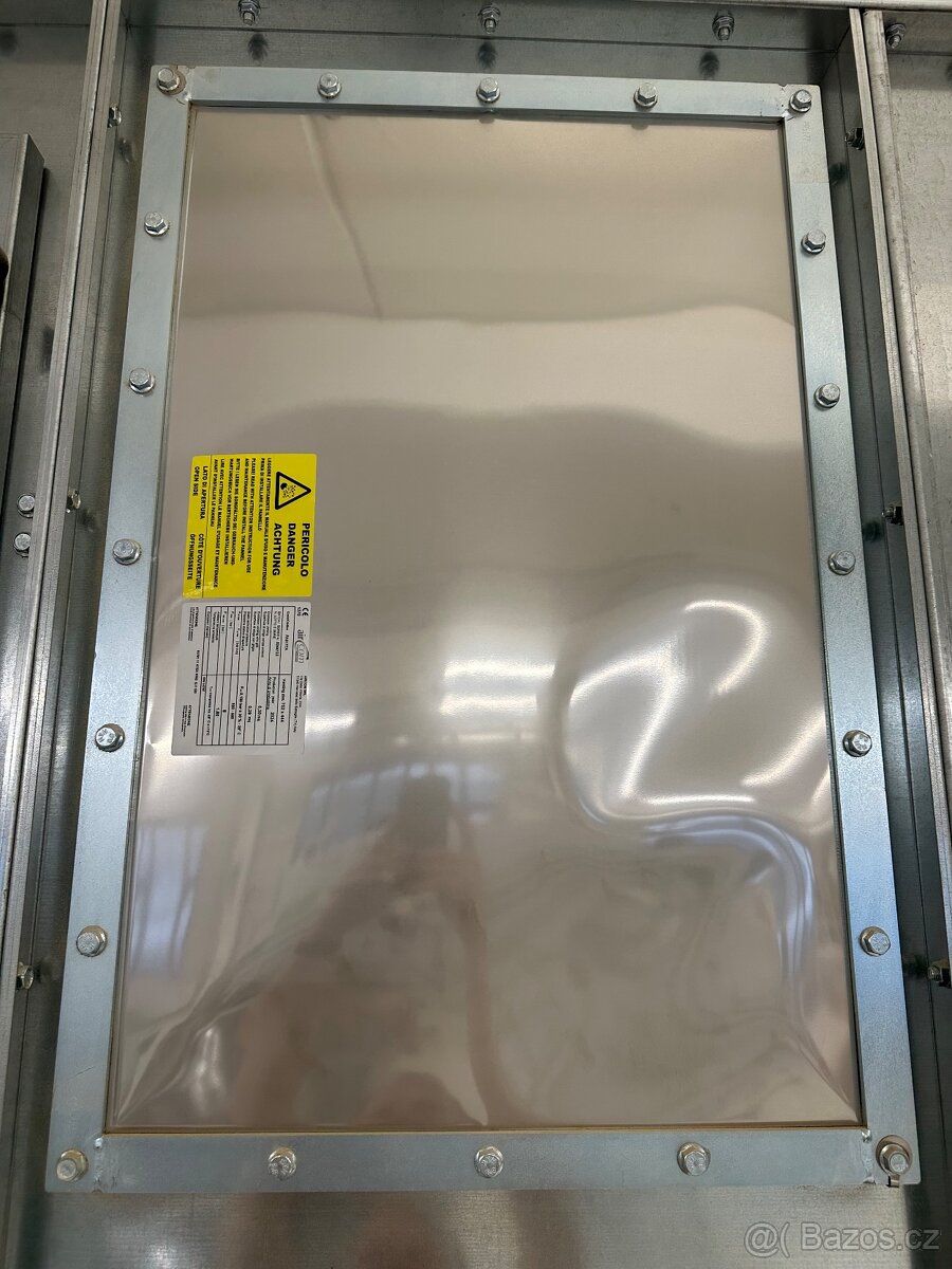 Podtlakové Odsavani Alfarimini - 3