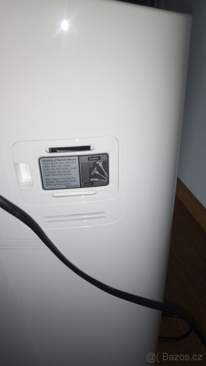 Čistička vzduchu.Philips AC3256/10 - 3