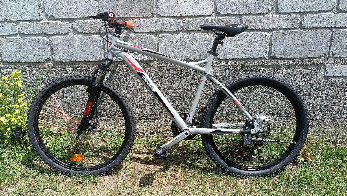 Horské juniorské kolo DINOTTI X3017 - 3