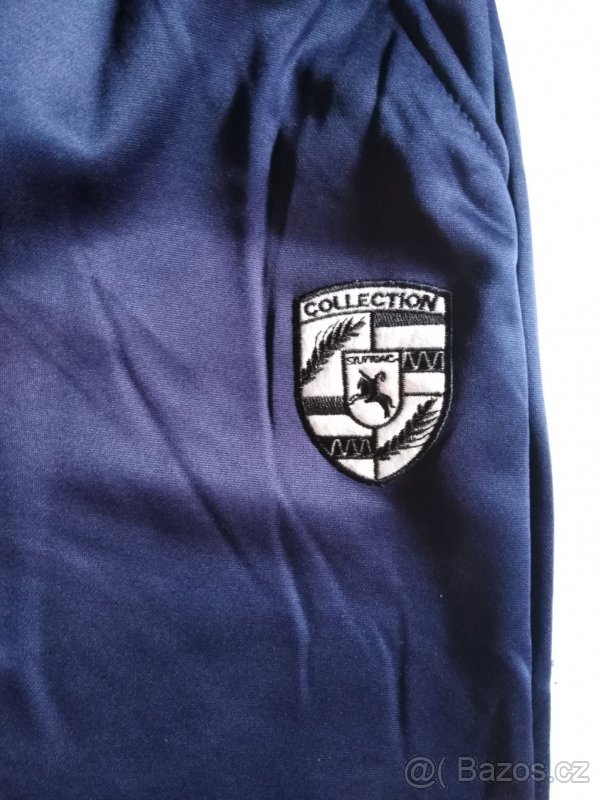 Tepláková souprava - 3