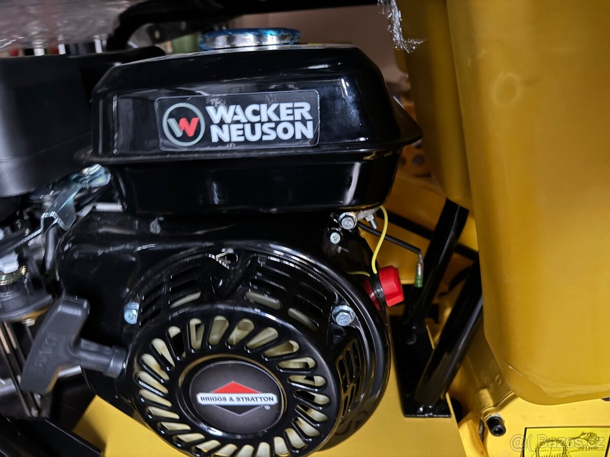 Wacker Neuson WCH 6055 profesionální vibrační deska - 3