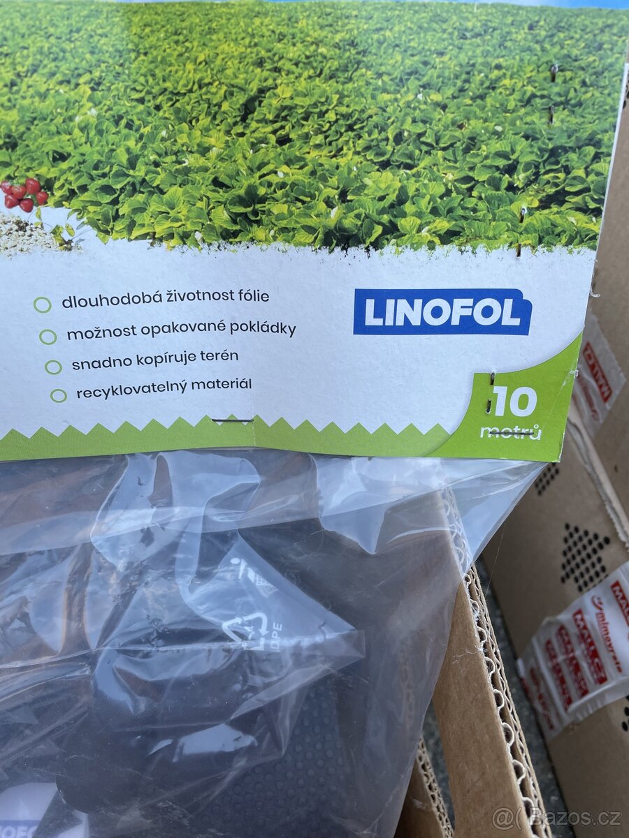 Chodník do záhonu - 3