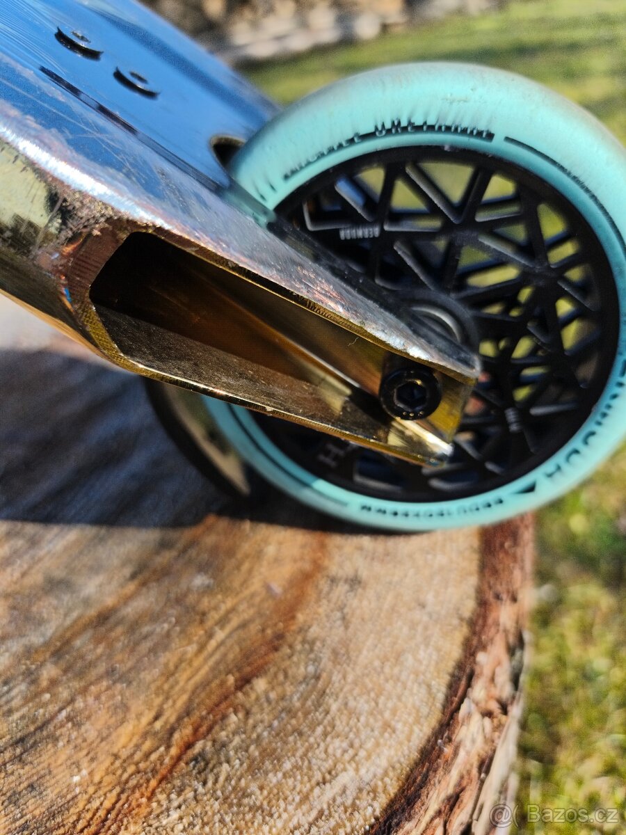 Custom Koloběžka - 3