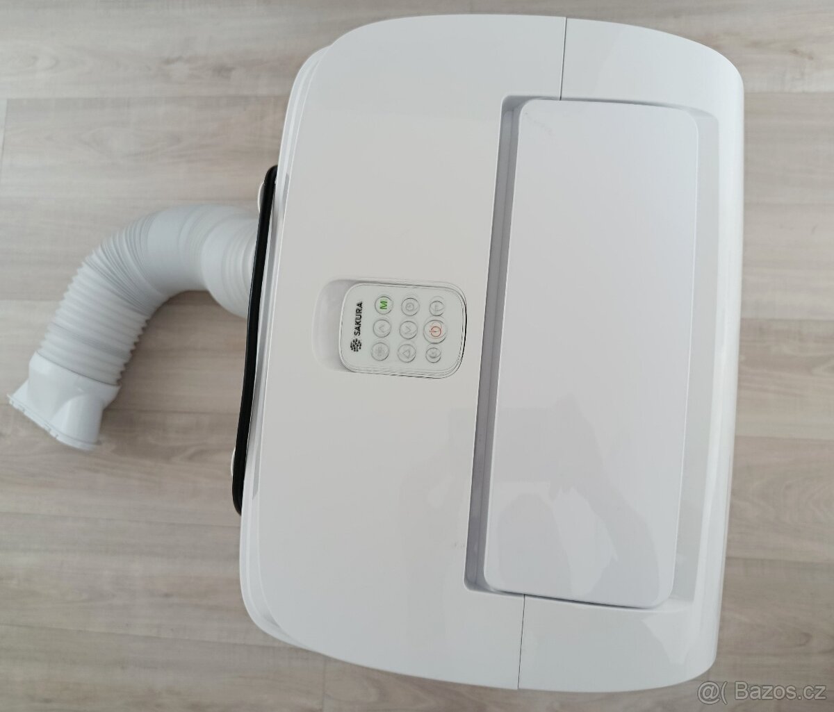 Klimatizace Sakura 12 CPB/K - 3