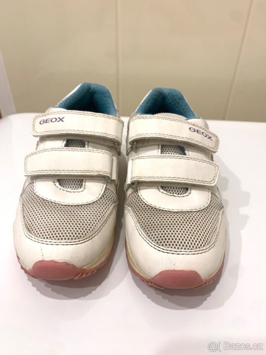 2x Tenisky Geox vel. 29 - 3