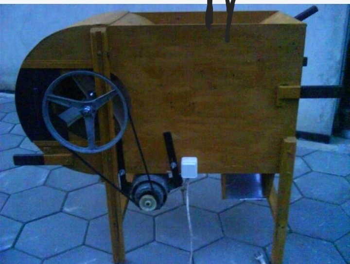 Ćistićka obili /fukar/ petkus - 3