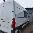 Mercedes-Benz Sprinter - 3
