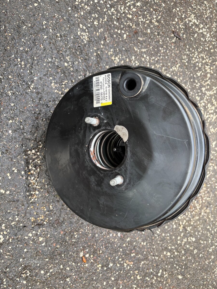 Avensis T25/rav4 Brzdový posilovač, válec - 3