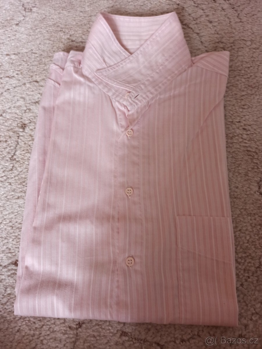 Košile pánské - 3