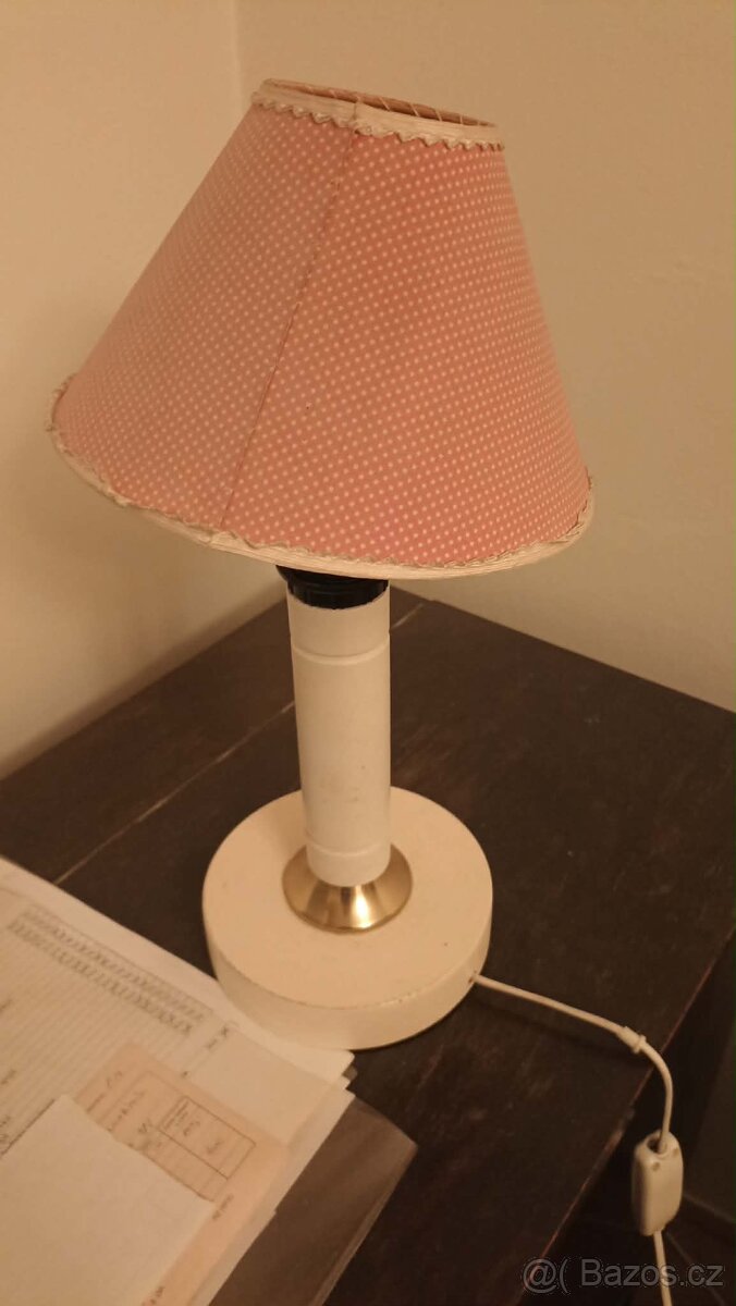 Stojaci lampa - 3