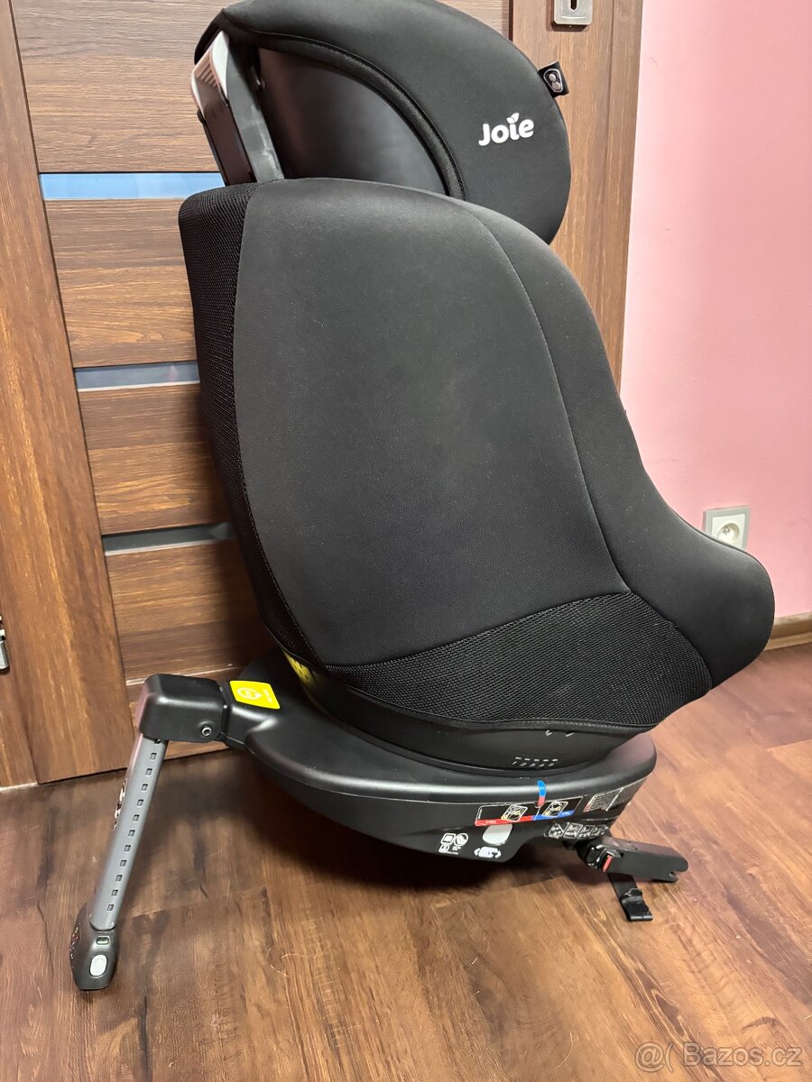 Joie i-Spin 360 - 3