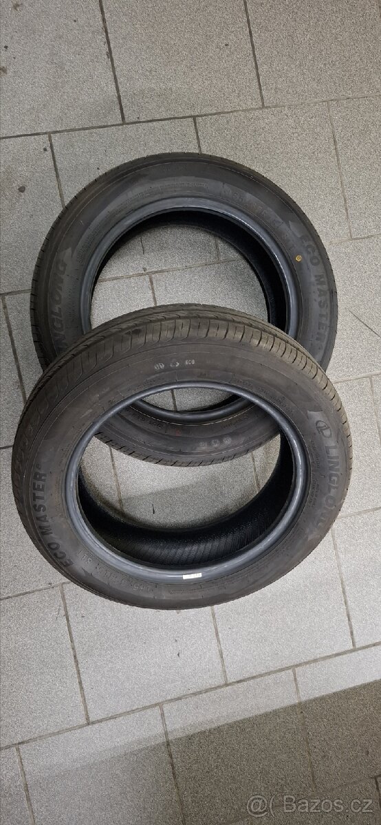 Linglong 165/65r15 - 3