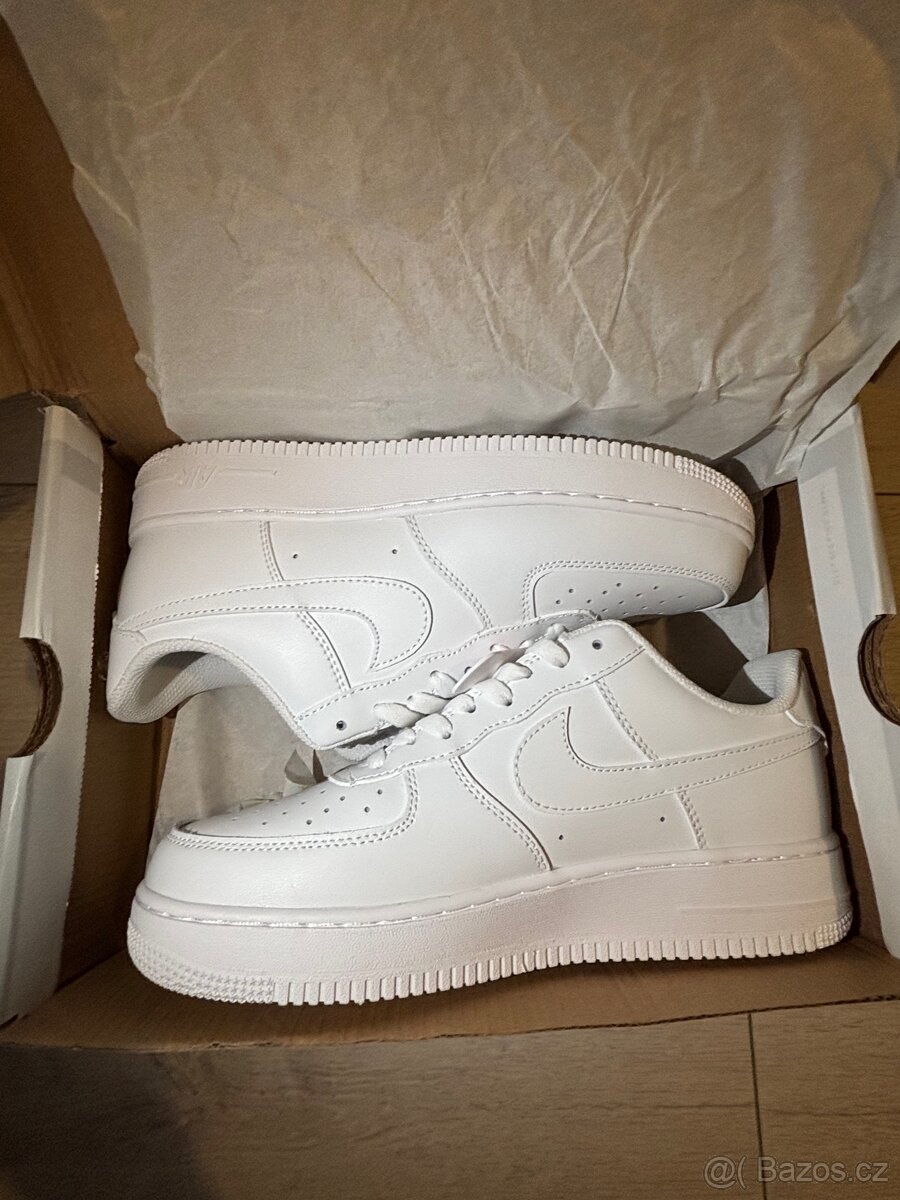 Nike air force - 3