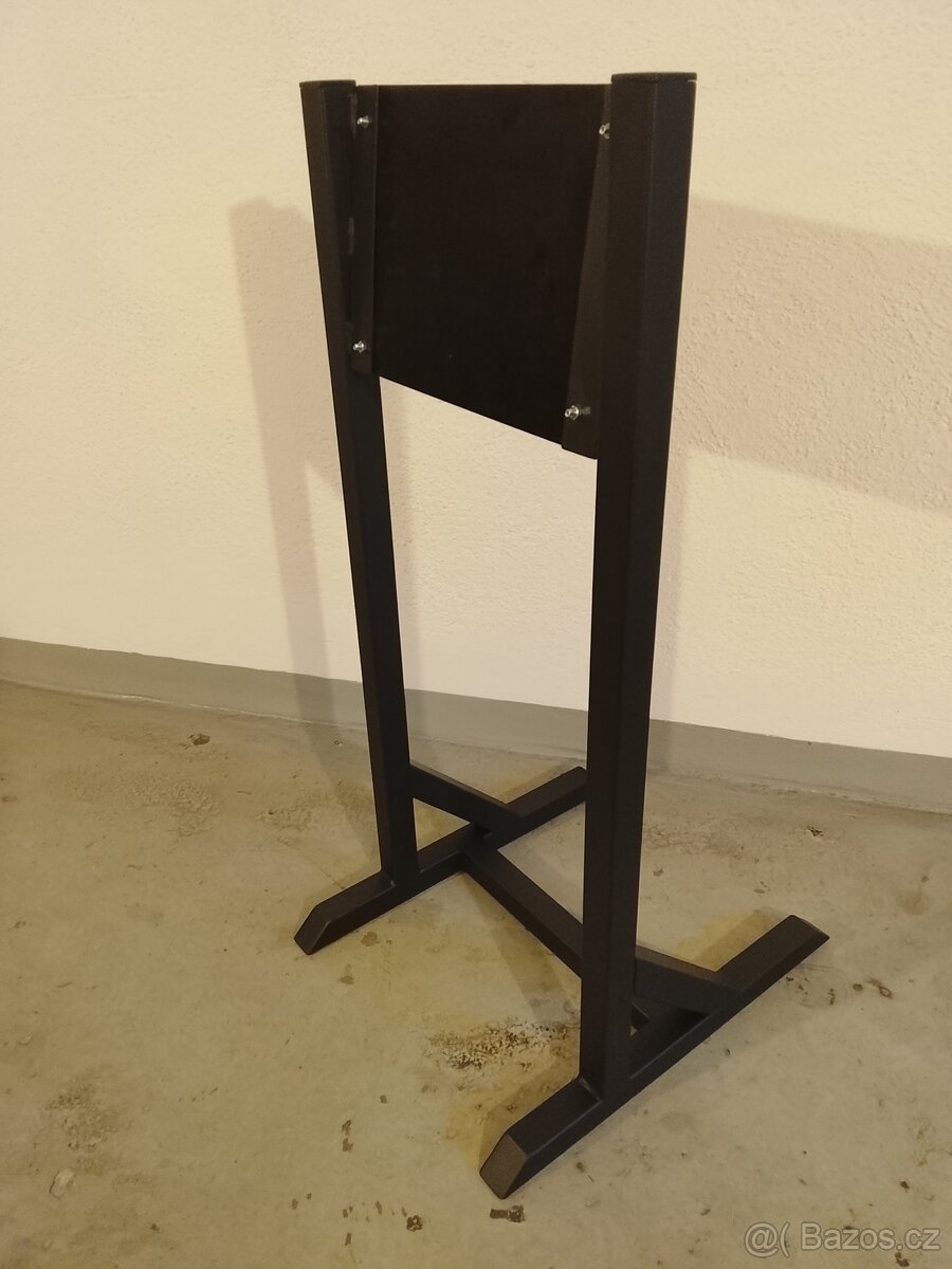 Stojan na Lodní motor - 3