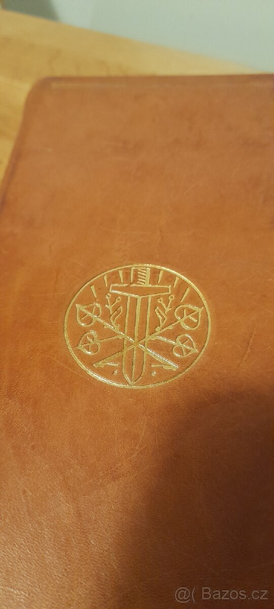 Armáda a Národ 1938 - 3