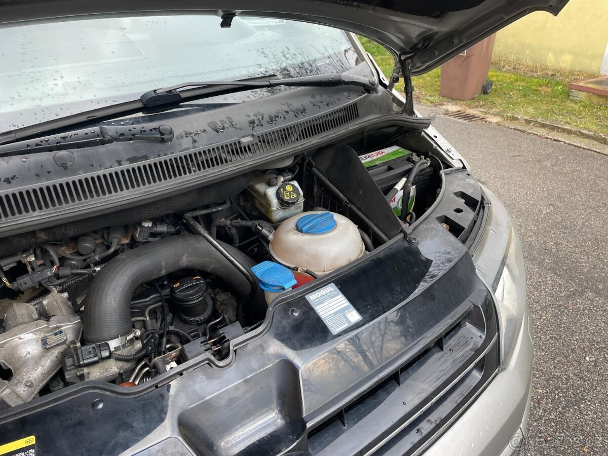 VW Multivan R.V.12/2012 - 3
