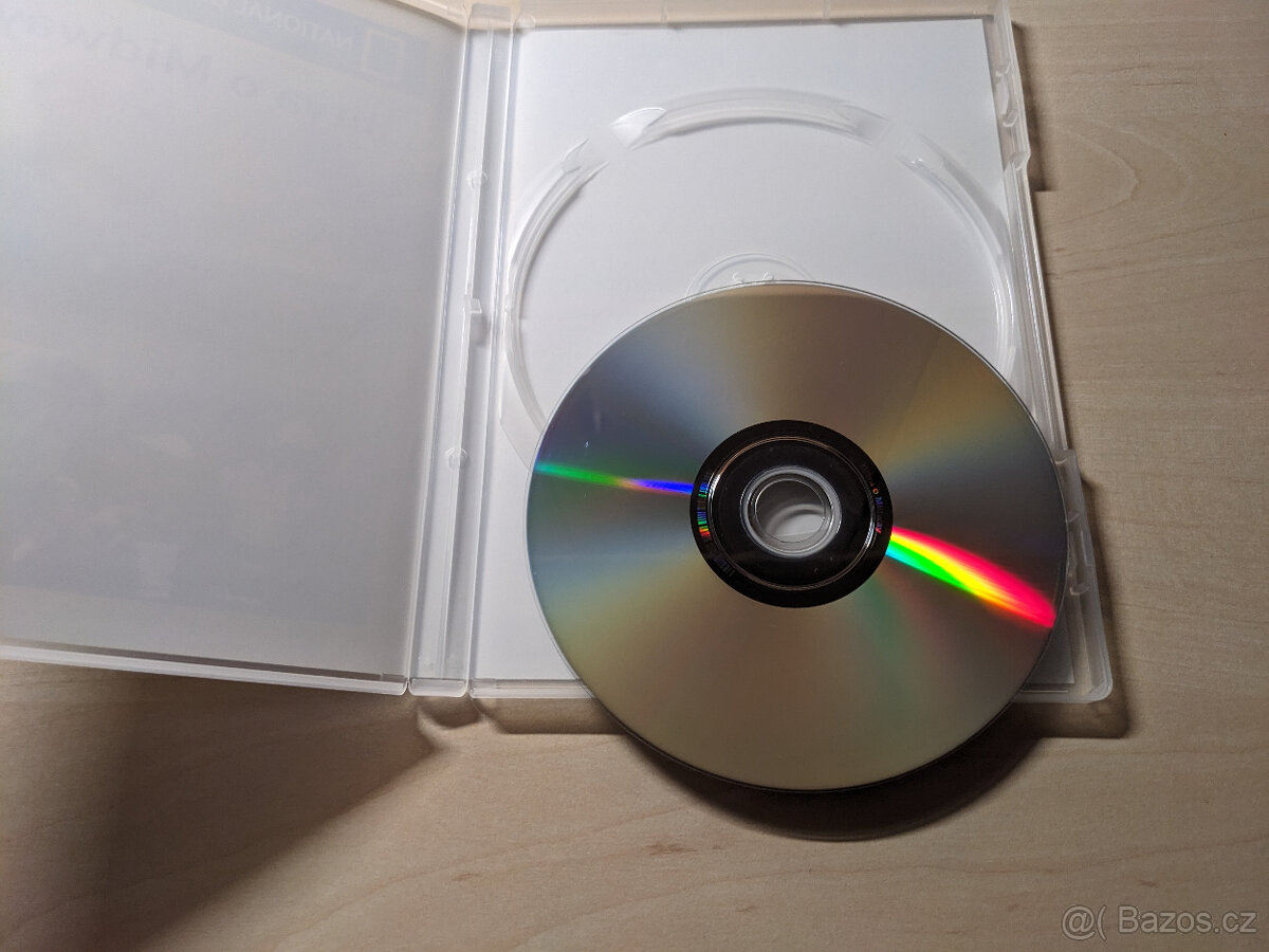 DVD Bitva o Midway National Geographic - 3