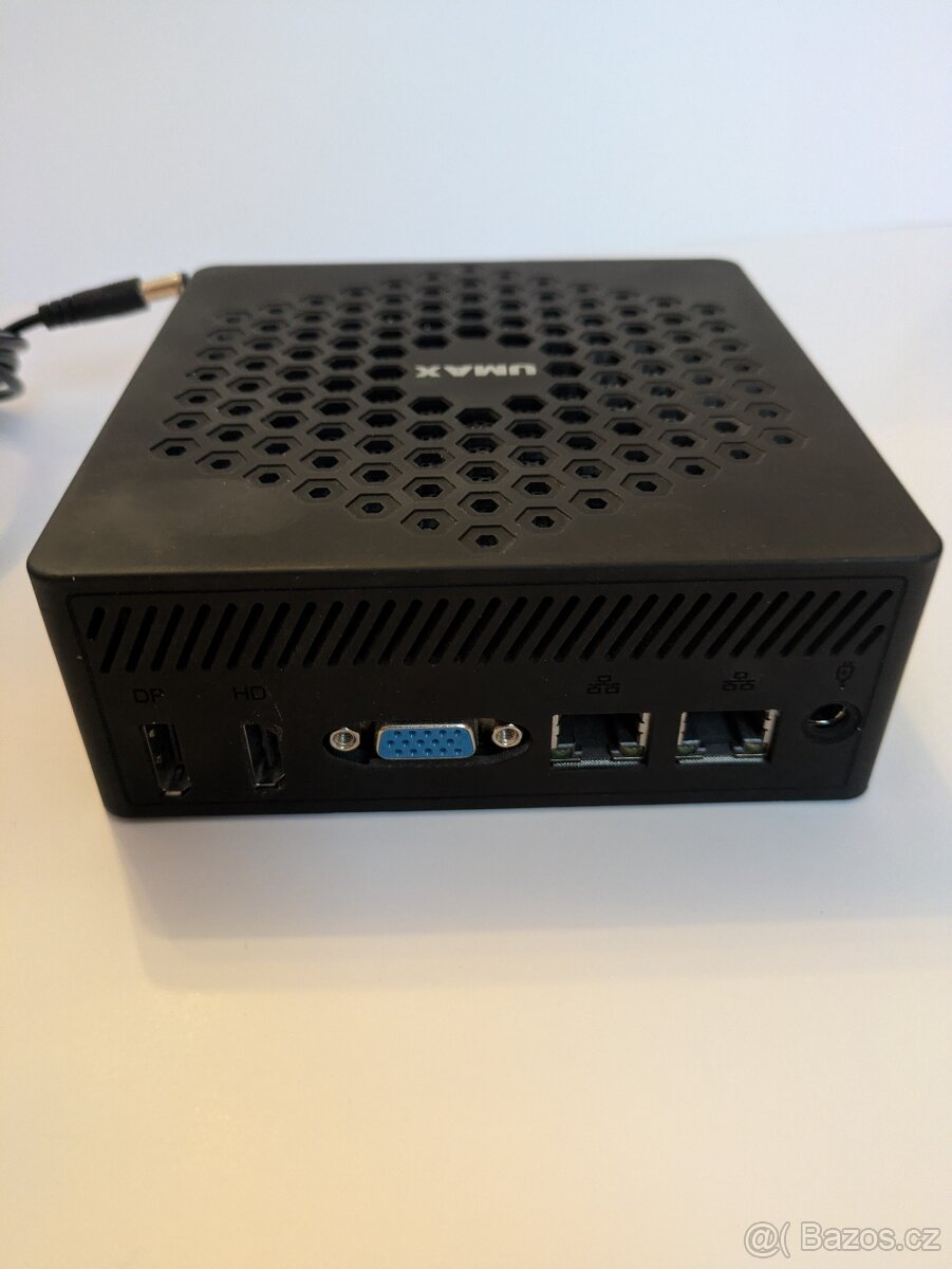 Mini PC Umax U-Box N10 Pro - 3