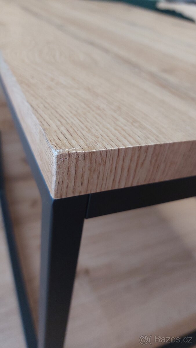 Konferenční stolek - 3