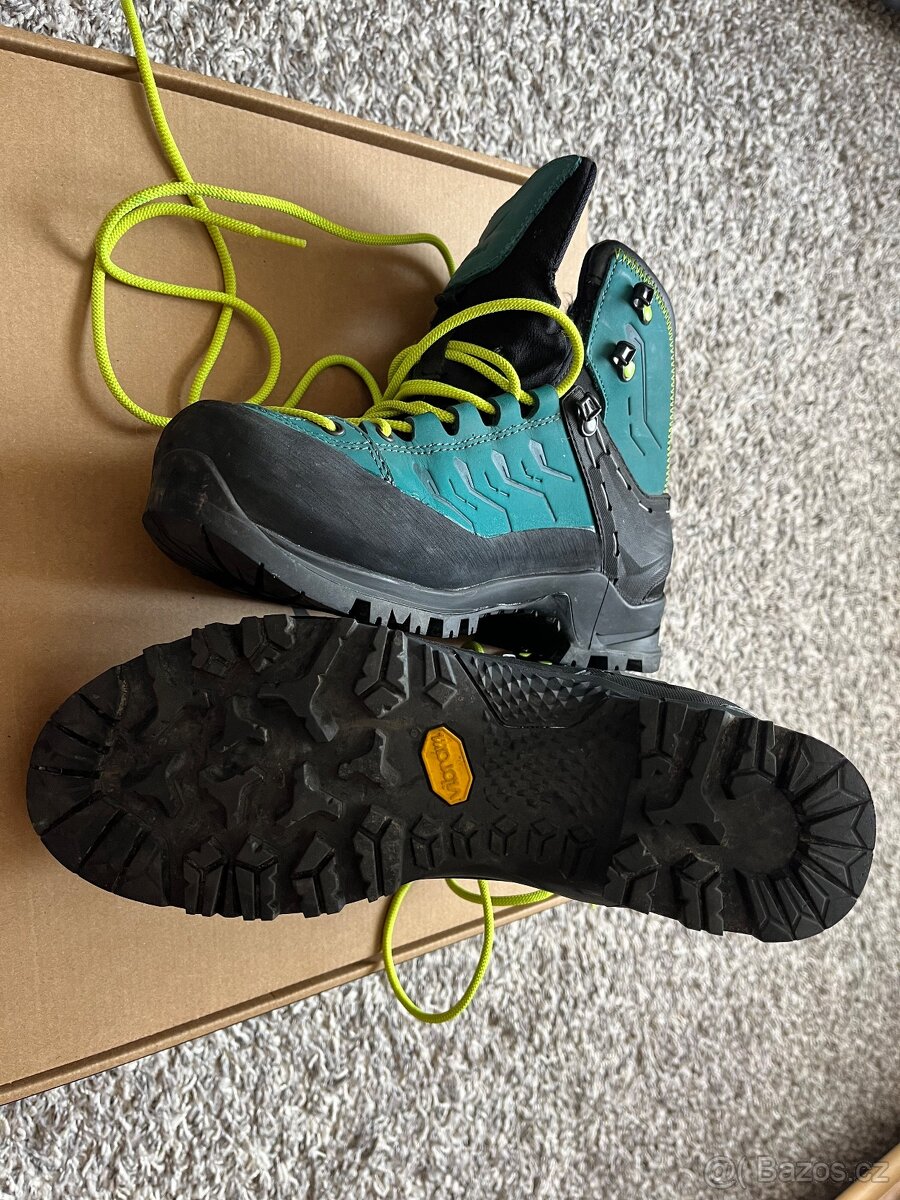 Salewa WS RAPACE GTX vel. 38 - 3