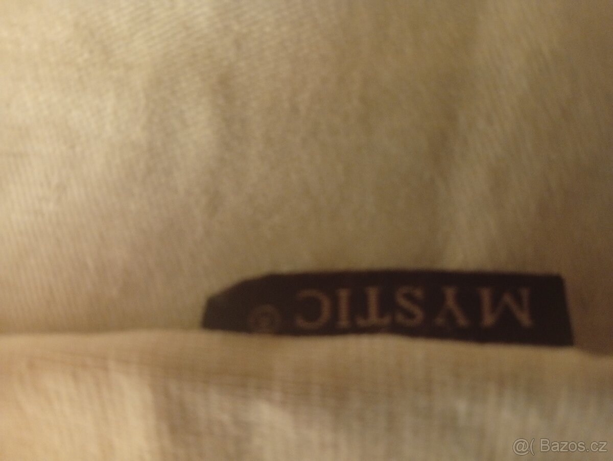 Pánské tričko Mystic Class Design - 3