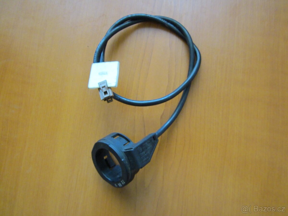 VW Passat B4-Imobilizer. - 3