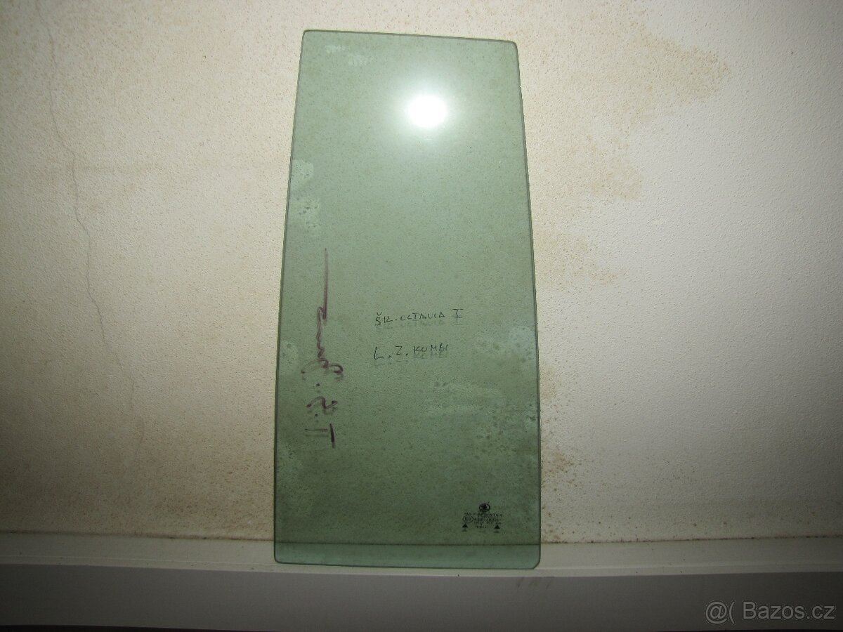 Škoda Octavia I kombi - 3