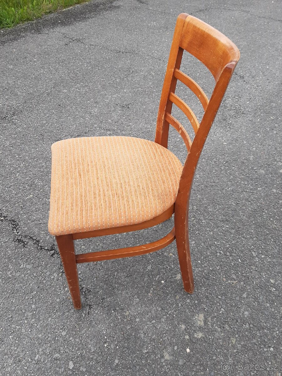 50x židle do restaurace - 3