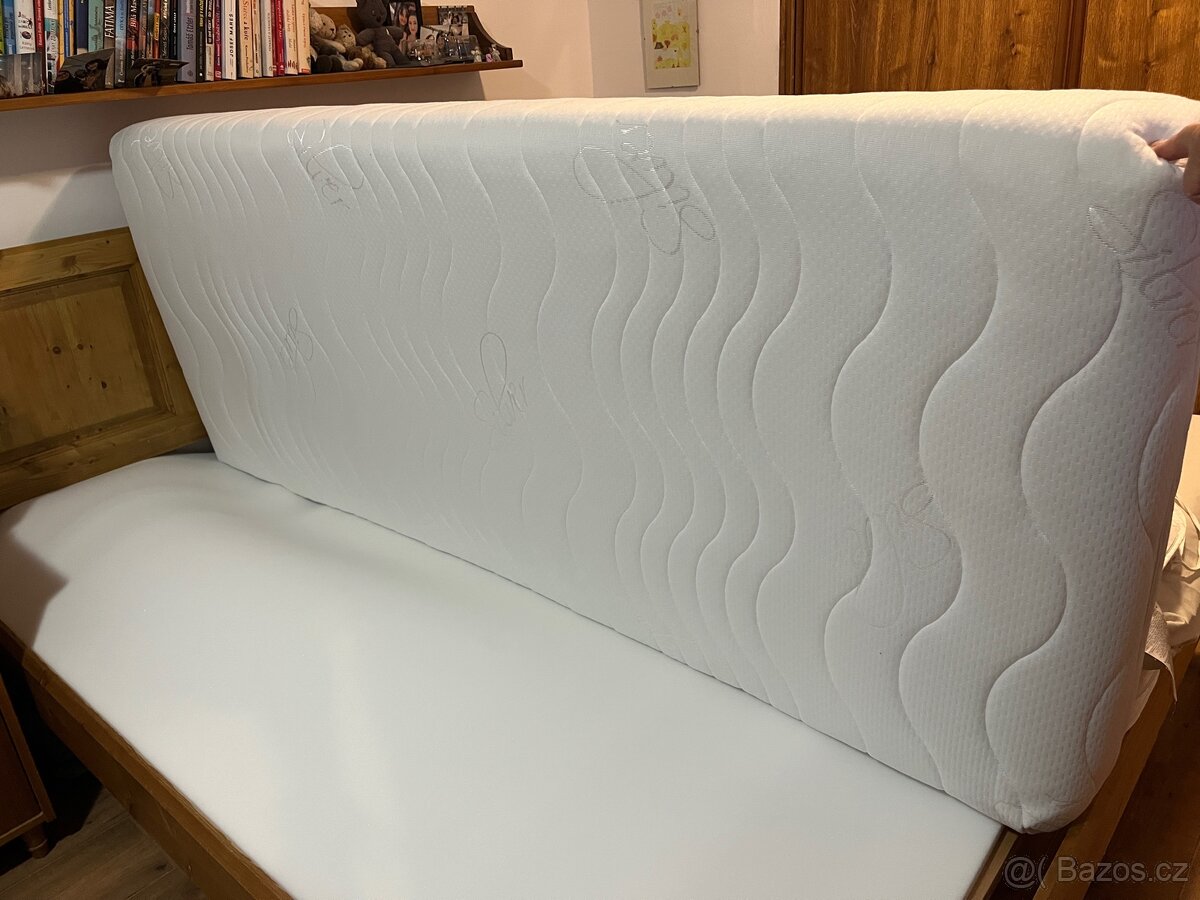 Matrace 200x80 - 3