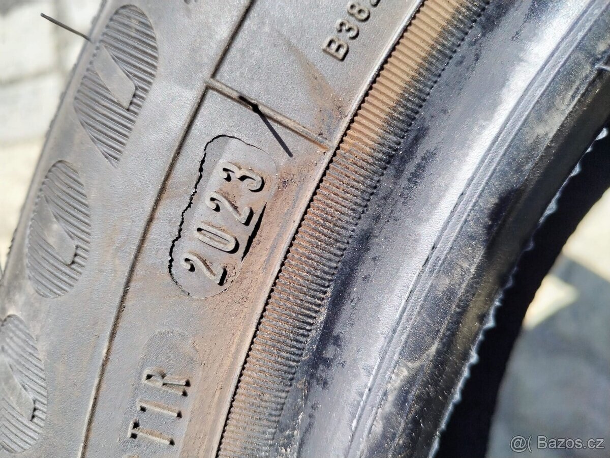 175/65/14 letní pneu GOODYEAR 175/65 R14 - 3