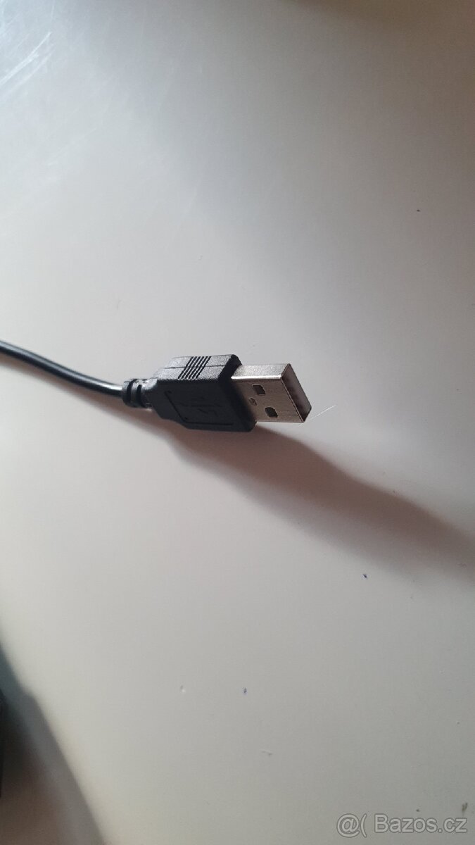 Klávesnice - C-TECH (model GMK-102) - 3