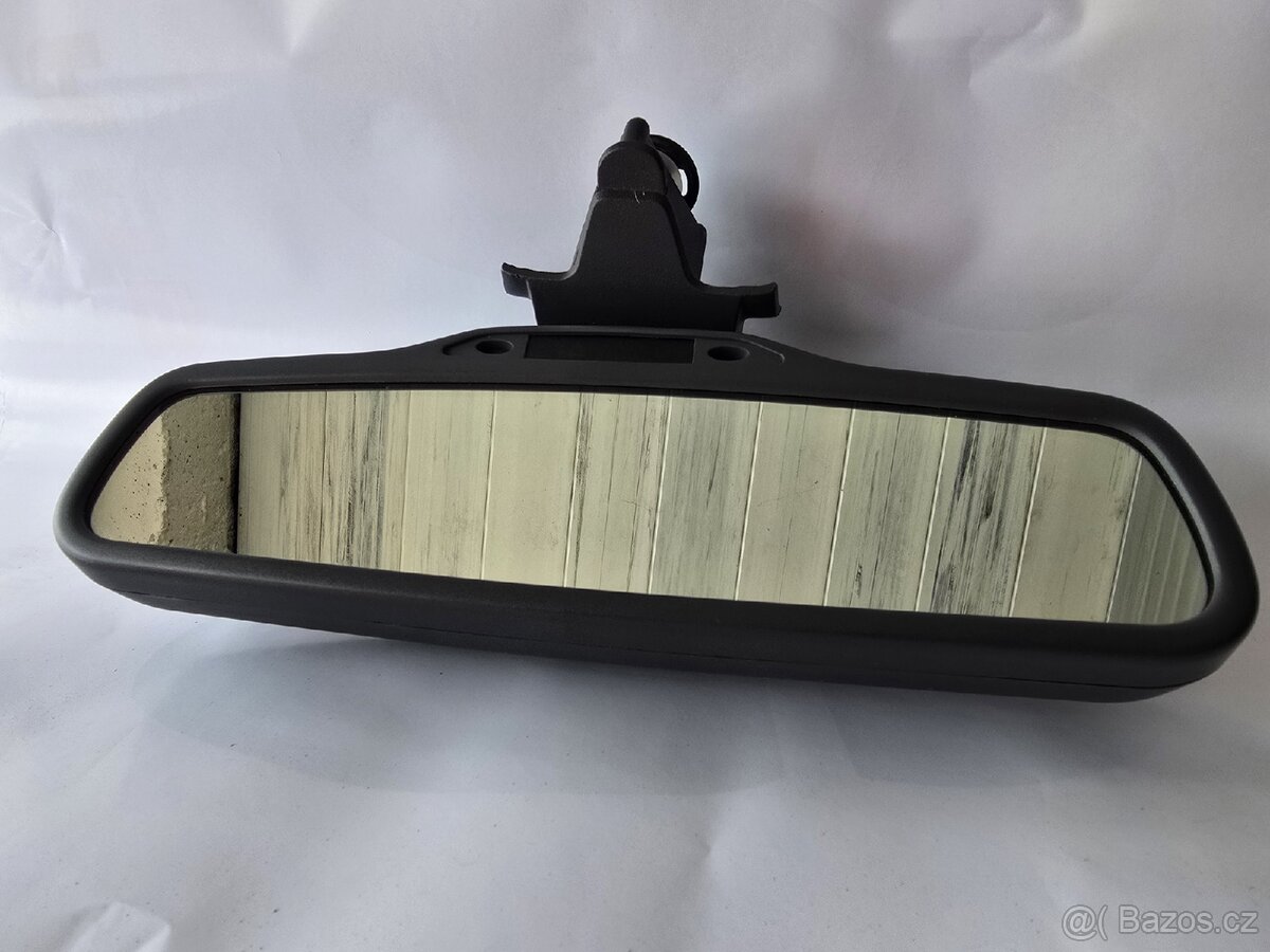 Zrcátko Volvo, platforma P2 - 3