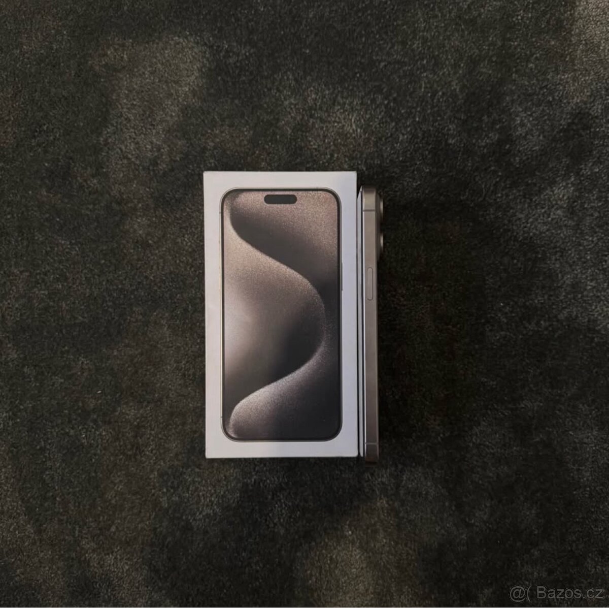 iPhone 15 Pro Max 256gb - 3