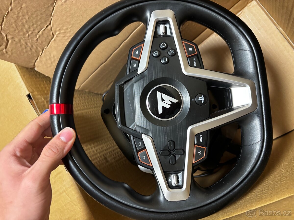 Thrustmaster 248 - 3