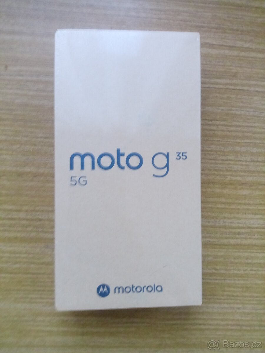 Prodám Motorola edge 60 - 3