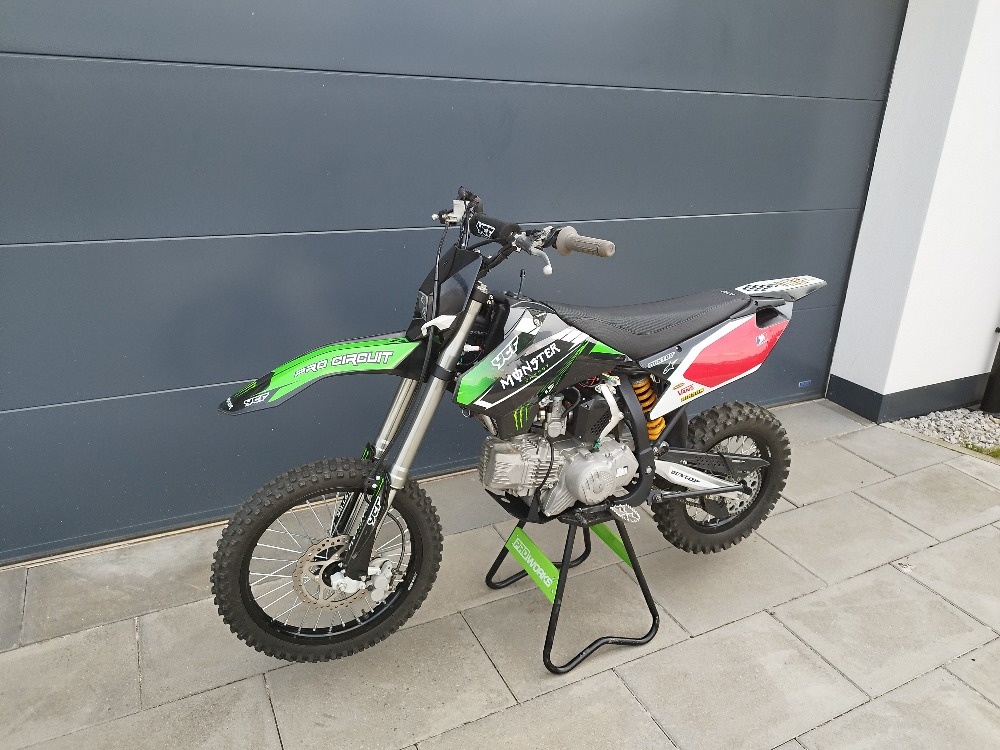 YCF 190 Bigy