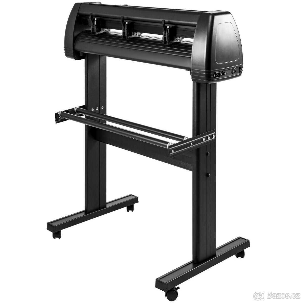 Řezací plotr šířka 72 cm - nový, nerozbalený - 3