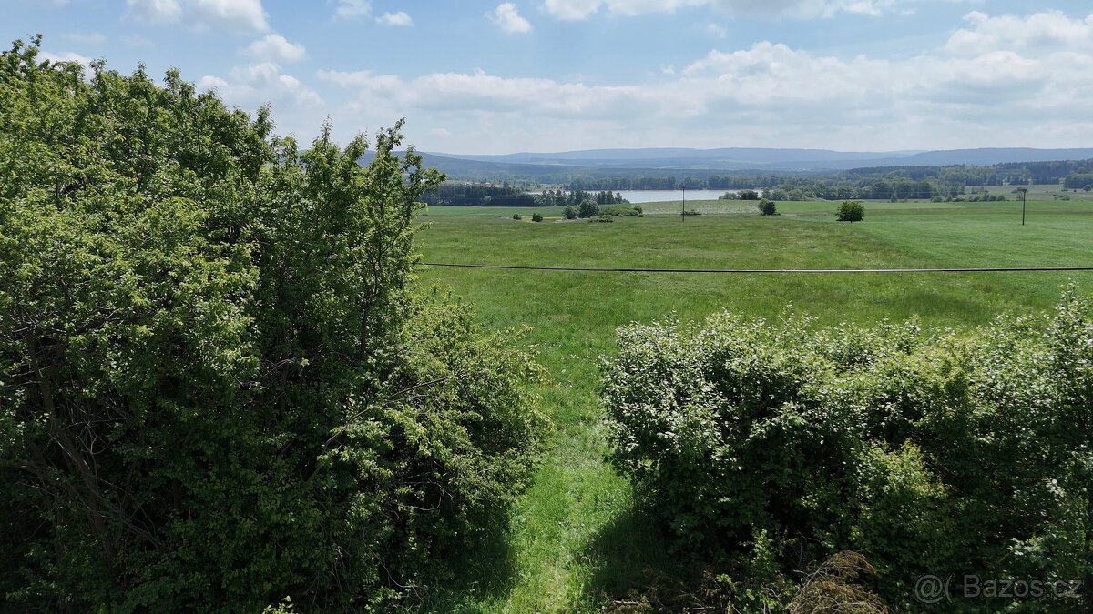 Prodej pozemky pro komerční výstavbu, 12 041 m² - Cekov - 3